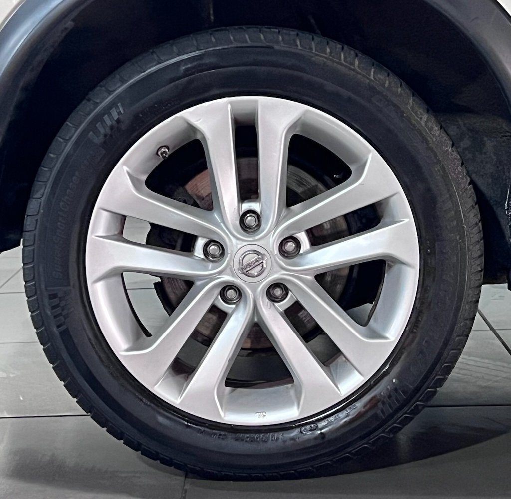 Used Nissan Juke 2015 for sale - 76019325: Photo 38