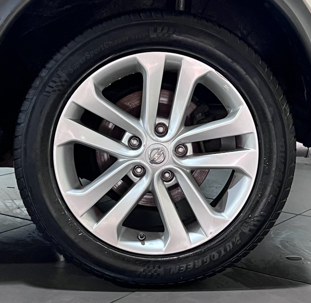 Used Nissan Juke 2015 for sale - 76019325: Photo 39