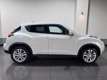 Used Nissan Juke 2015 for sale - 76019325: Photo 3