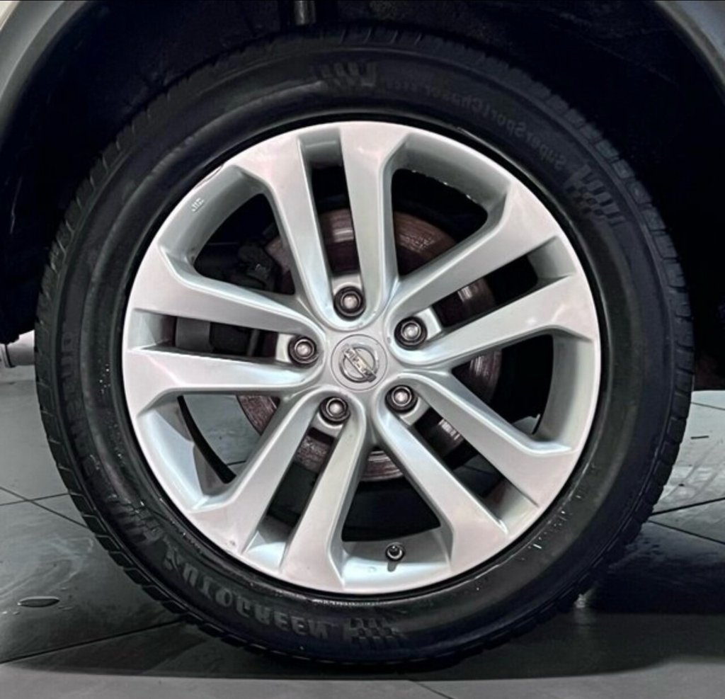 Used Nissan Juke 2015 for sale - 76019325: Photo 40
