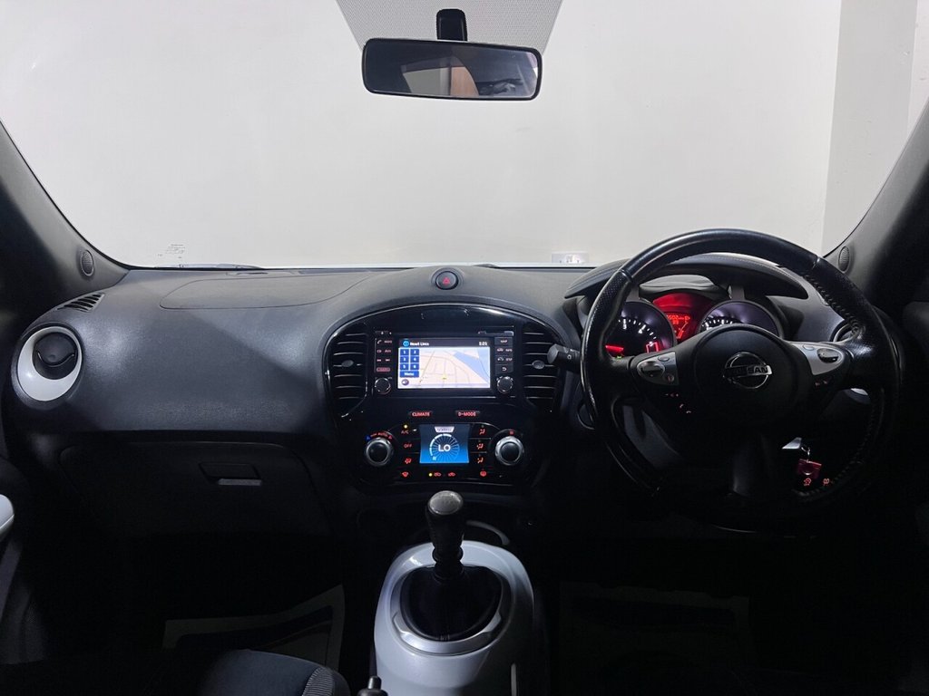 Used Nissan Juke 2015 for sale - 76019325: Photo 7