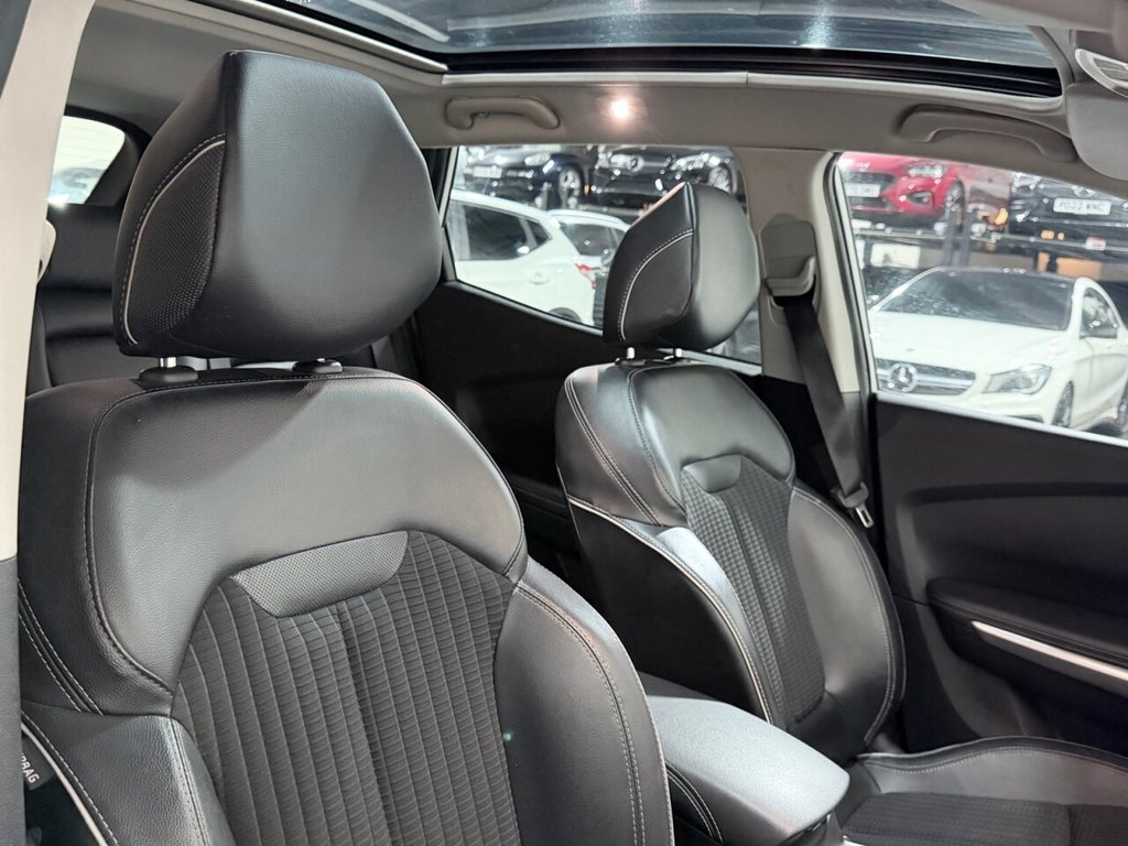 Used Renault Kadjar 2018 for sale - 77368924: Photo 13