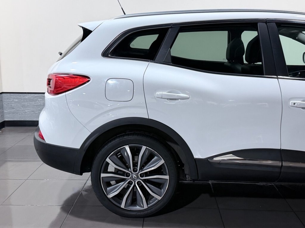 Used Renault Kadjar 2018 for sale - 77368924: Photo 15
