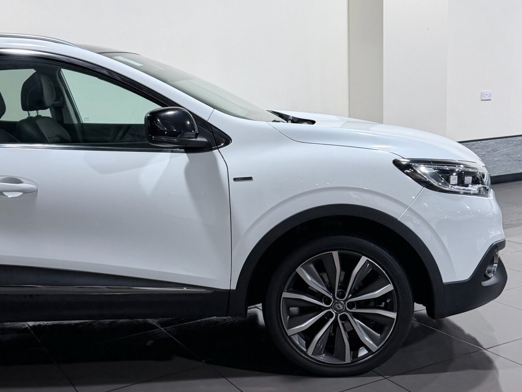 Used Renault Kadjar 2018 for sale - 77368924: Photo 16