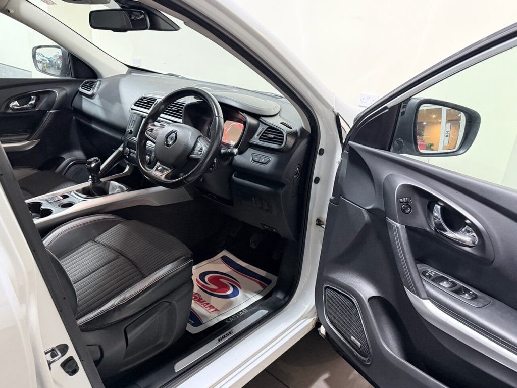 Used Renault Kadjar 2018 for sale - 77368924: Photo 21