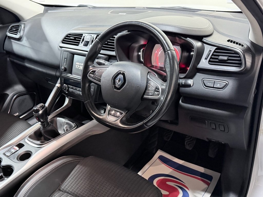 Used Renault Kadjar 2018 for sale - 77368924: Photo 24