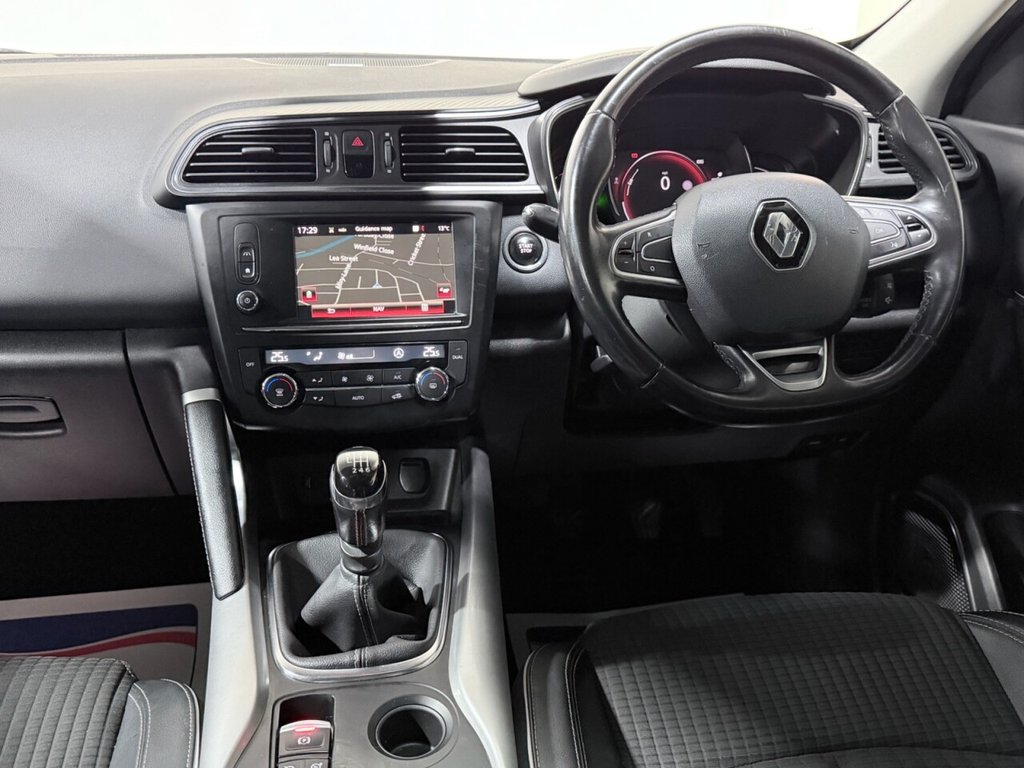 Used Renault Kadjar 2018 for sale - 77368924: Photo 25