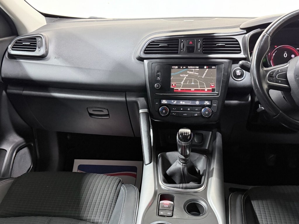 Used Renault Kadjar 2018 for sale - 77368924: Photo 26