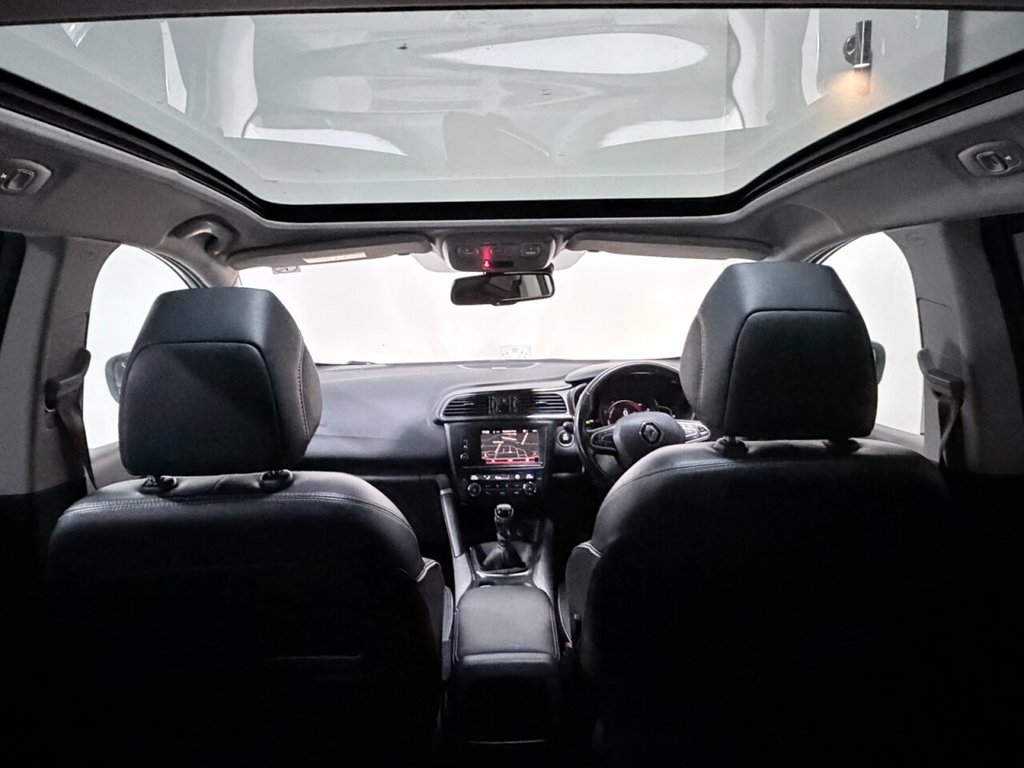 Used Renault Kadjar 2018 for sale - 77368924: Photo 28