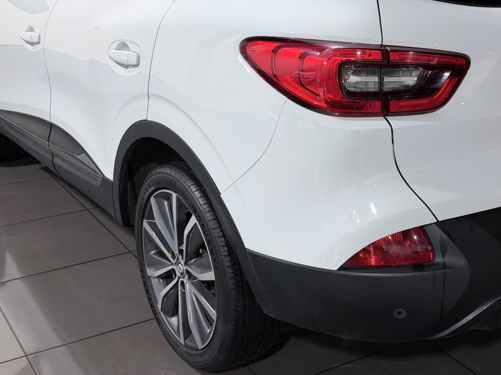 Used Renault Kadjar 2018 for sale - 77368924: Photo 33