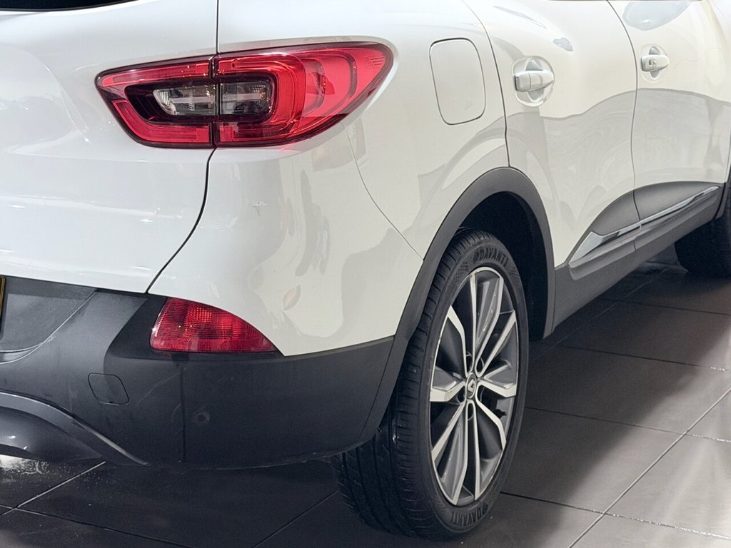 Used Renault Kadjar 2018 for sale - 77368924: Photo 34
