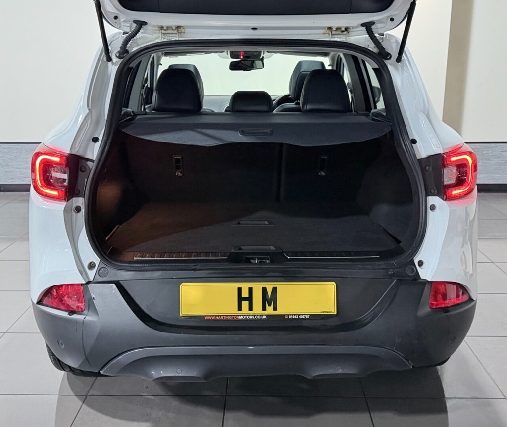 Used Renault Kadjar 2018 for sale - 77368924: Photo 36