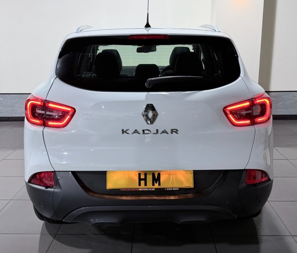 Used Renault Kadjar 2018 for sale - 77368924: Photo 37