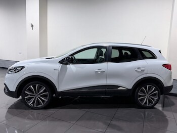 Used Renault Kadjar 2018 for sale - 77368924: Photo
