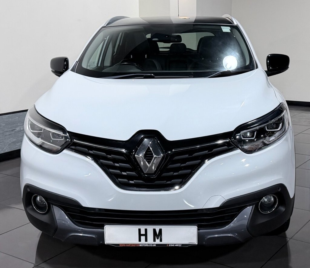 Used Renault Kadjar 2018 for sale - 77368924: Photo 5
