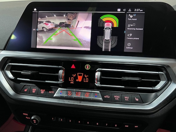 Used BMW 3 Series 2021 for sale - 75572978: Photo 10
