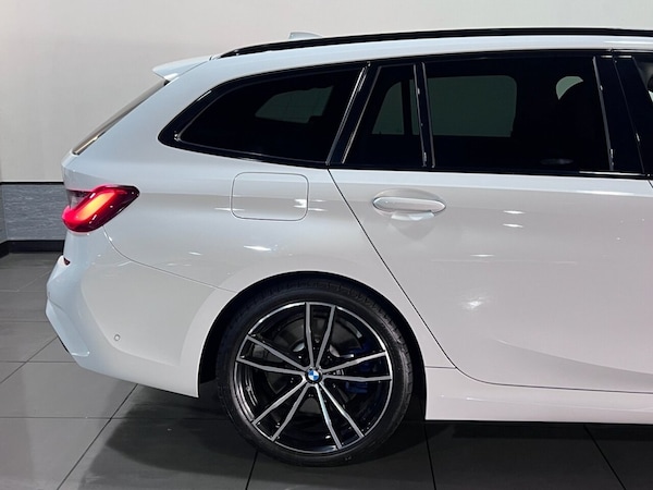 Used BMW 3 Series 2021 for sale - 75572978: Photo 14