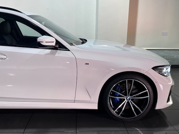 Used BMW 3 Series 2021 for sale - 75572978: Photo 15