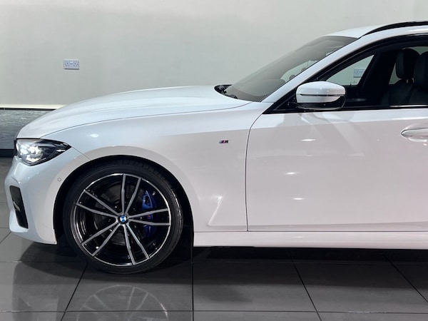 Used BMW 3 Series 2021 for sale - 75572978: Photo 16