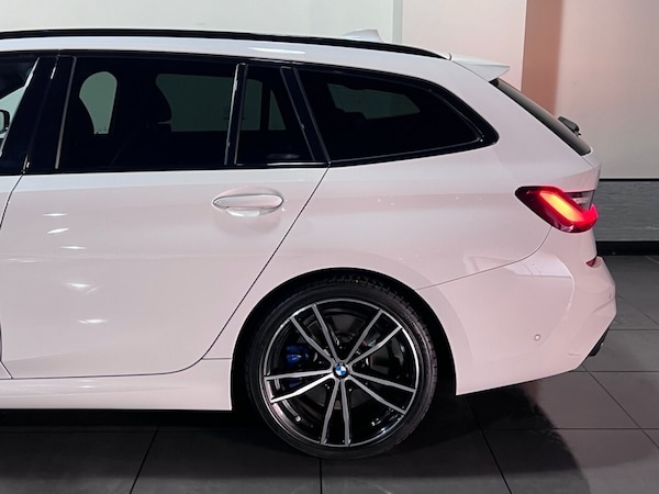 Used BMW 3 Series 2021 for sale - 75572978: Photo 17
