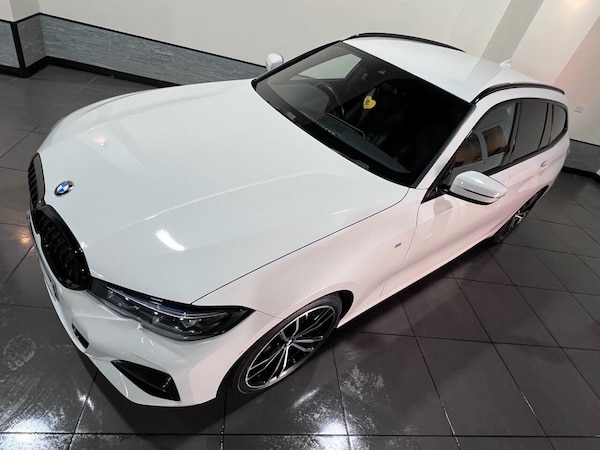 Used BMW 3 Series 2021 for sale - 75572978: Photo 18