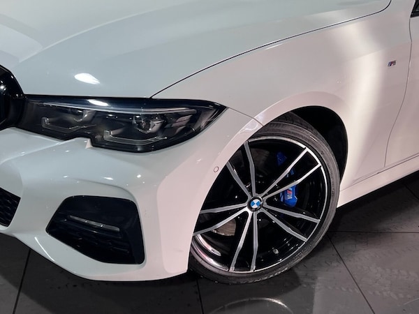 Used BMW 3 Series 2021 for sale - 75572978: Photo 19