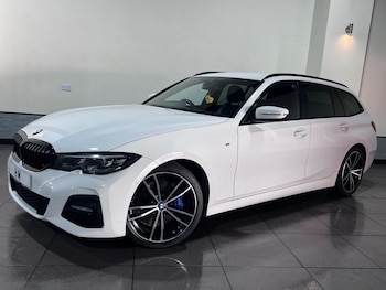 Used BMW 3 Series 2021 for sale - 75572978: Photo