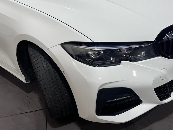 Used BMW 3 Series 2021 for sale - 75572978: Photo 20