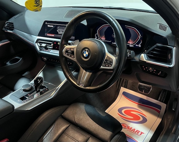 Used BMW 3 Series 2021 for sale - 75572978: Photo 24