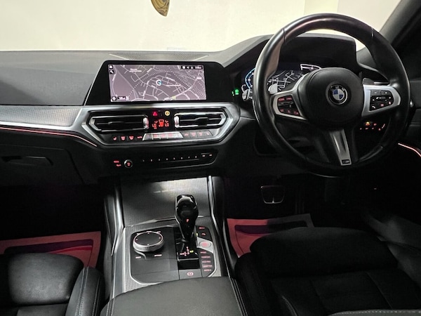 Used BMW 3 Series 2021 for sale - 75572978: Photo 25