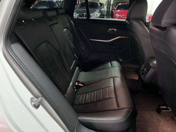 Used BMW 3 Series 2021 for sale - 75572978: Photo 29
