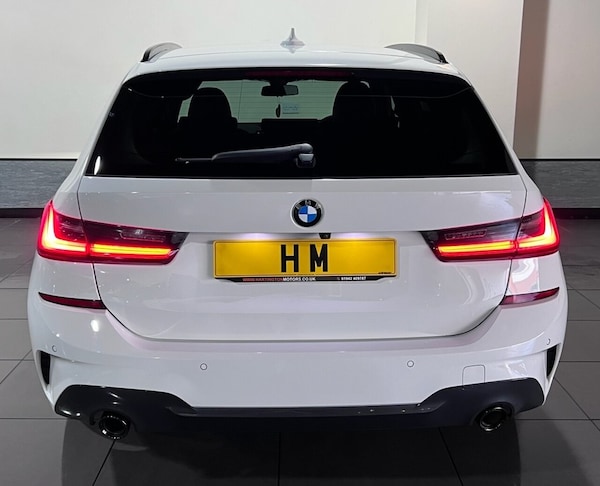 Used BMW 3 Series 2021 for sale - 75572978: Photo 39