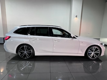 Used BMW 3 Series 2021 for sale - 75572978: Photo