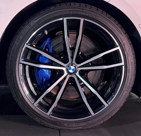 Used BMW 3 Series 2021 for sale - 75572978: Photo 40