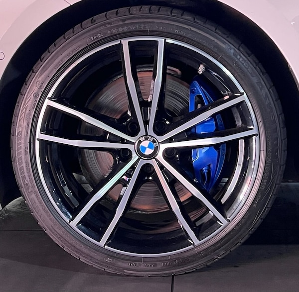 Used BMW 3 Series 2021 for sale - 75572978: Photo 41