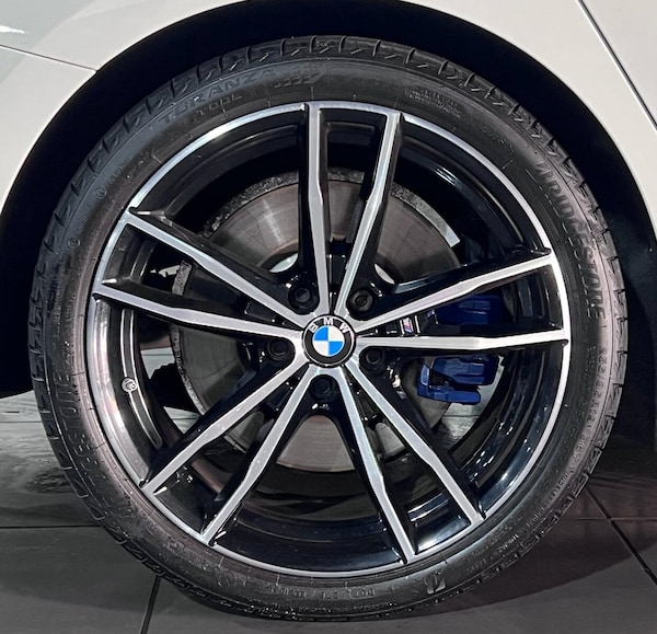 Used BMW 3 Series 2021 for sale - 75572978: Photo 42