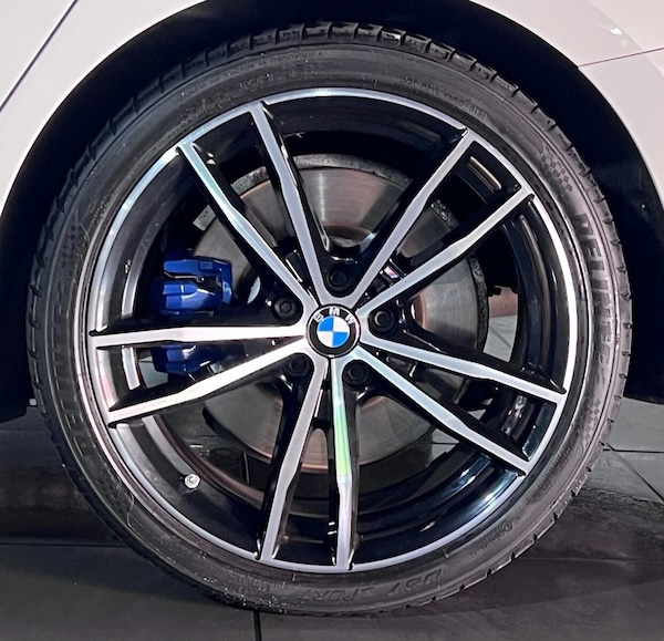 Used BMW 3 Series 2021 for sale - 75572978: Photo 43