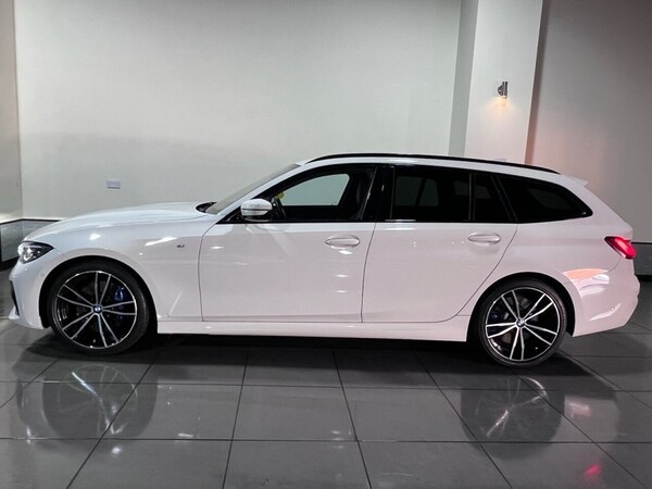 Used BMW 3 Series 2021 for sale - 75572978: Photo 4
