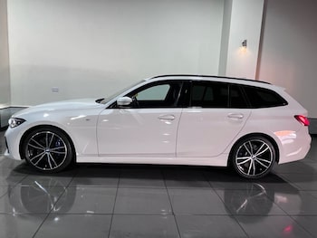 Used BMW 3 Series 2021 for sale - 75572978: Photo