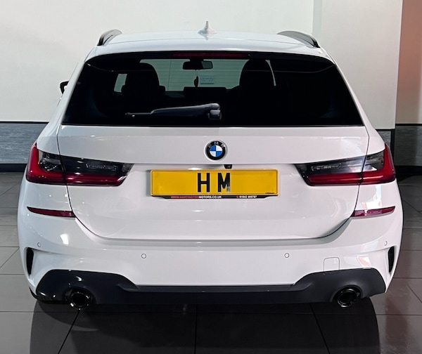 Used BMW 3 Series 2021 for sale - 75572978: Photo 6
