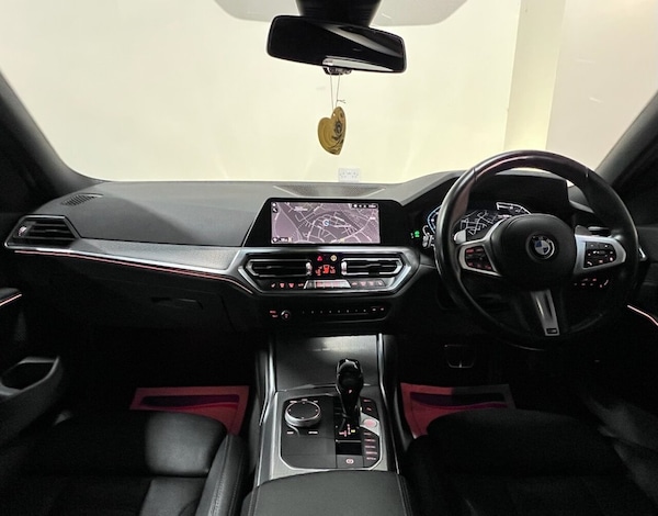 Used BMW 3 Series 2021 for sale - 75572978: Photo 7