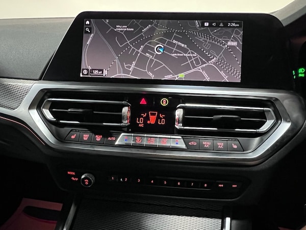 Used BMW 3 Series 2021 for sale - 75572978: Photo 9