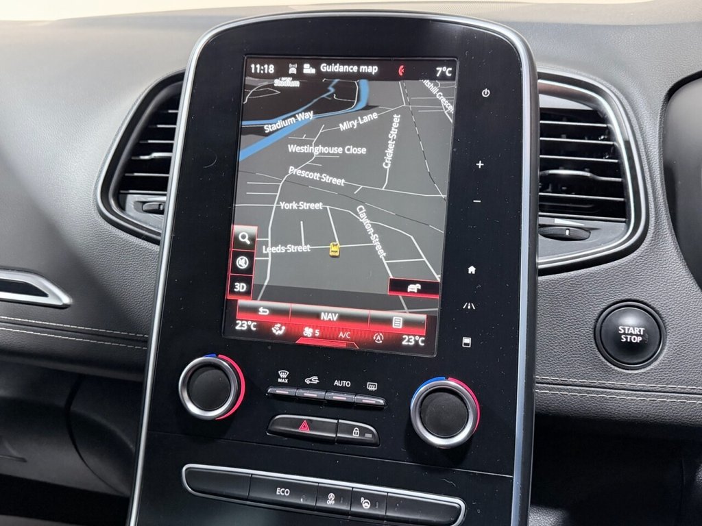 Used Renault Scenic 2017 for sale - 77563981: Photo 11