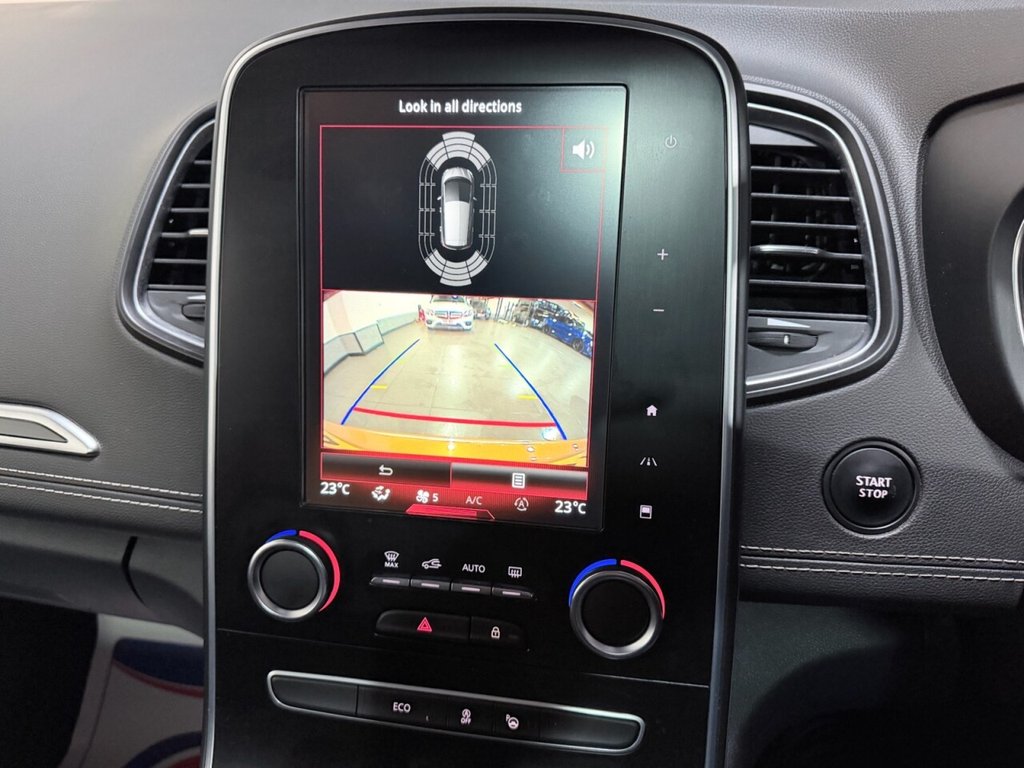 Used Renault Scenic 2017 for sale - 77563981: Photo 12