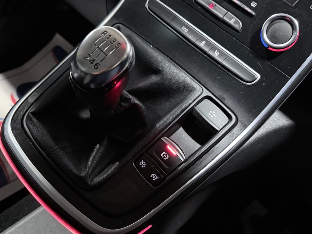 Used Renault Scenic 2017 for sale - 77563981: Photo 14