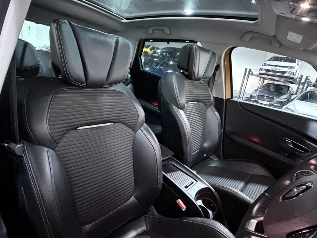 Used Renault Scenic 2017 for sale - 77563981: Photo 15