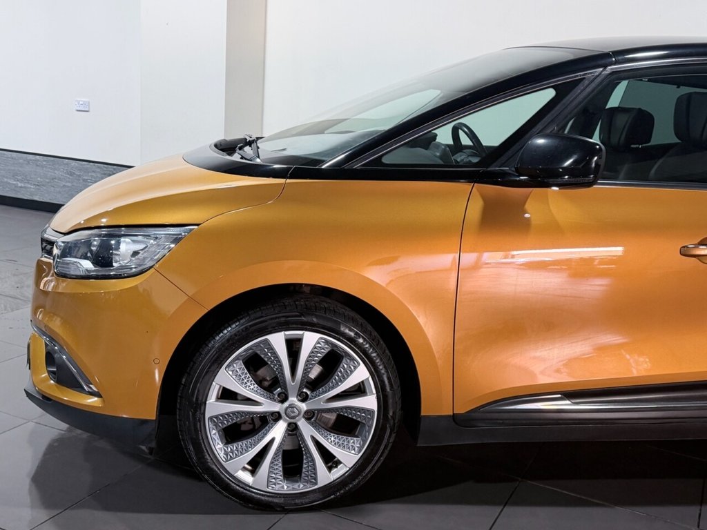 Used Renault Scenic 2017 for sale - 77563981: Photo 18