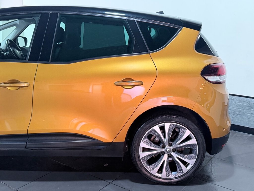 Used Renault Scenic 2017 for sale - 77563981: Photo 19