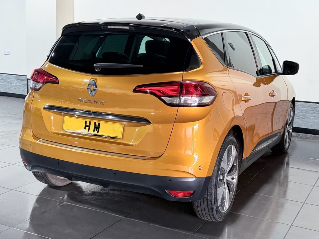Used Renault Scenic 2017 for sale - 77563981: Photo 2