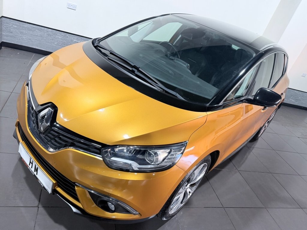 Used Renault Scenic 2017 for sale - 77563981: Photo 20